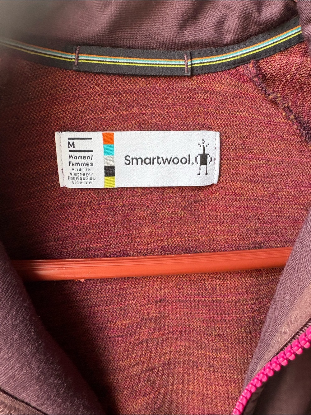 Smartwool - Women's SmartLoft 60 Jacket - Picture 3 of 6